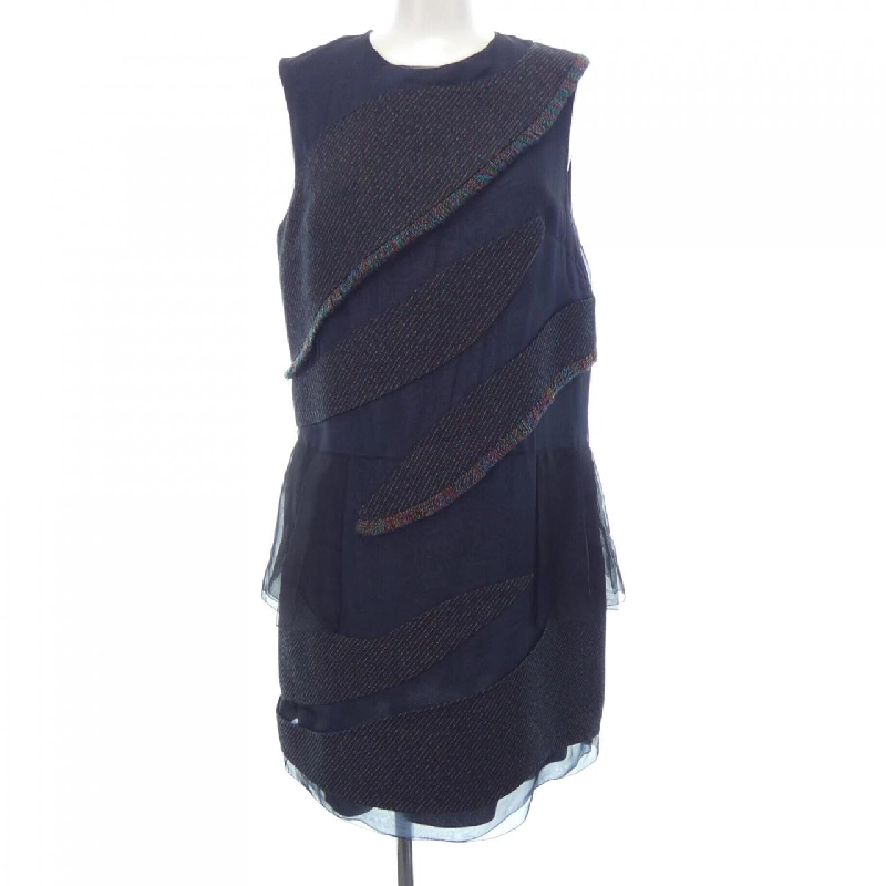 Đầm CHRISTIAN DIOR - Hàng hiệu Authentic 821218