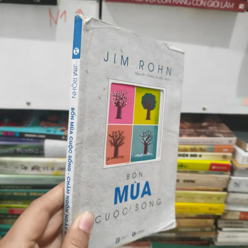 Bốn Mùa Cuộc Sống 🌱 790159