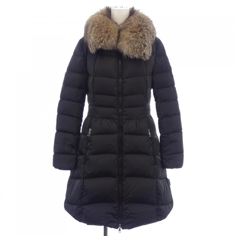 Áo khoác lông vũ MONCLER 643512