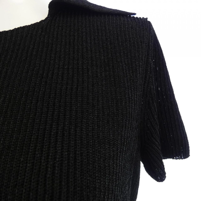 【Khuyến mãi】Chanel CHANEL Áo len 640213