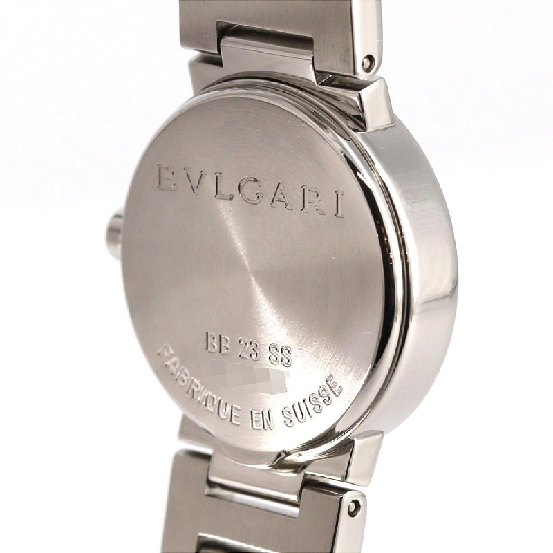 Bulgari Bulgari Bulgari BB23SS/BB23WSSD/JN SS Quartz - Hàng hiệu Authentic 872030