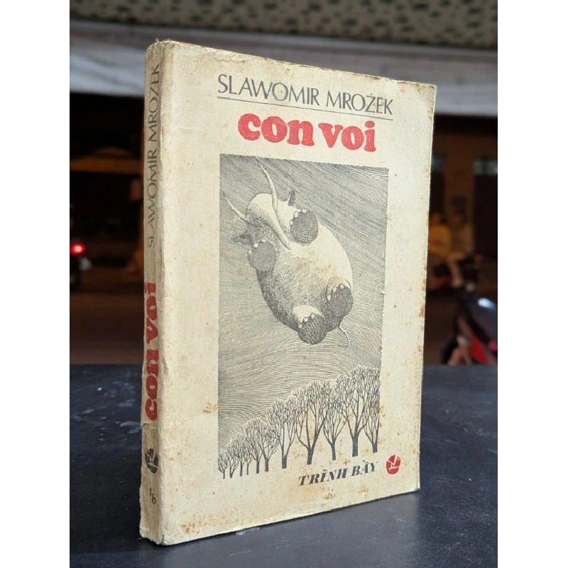 Con voi - Slawomir Mrozek ( bản việt văn Diễm Châu ) 449385