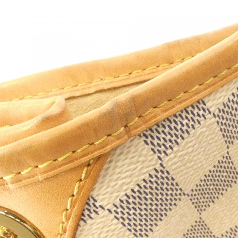 Túi xách vai Louis Vuitton Damier Azur Galliera PM N55215 611385