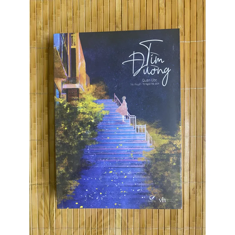 Tìm đường - Quân Ước 1010261