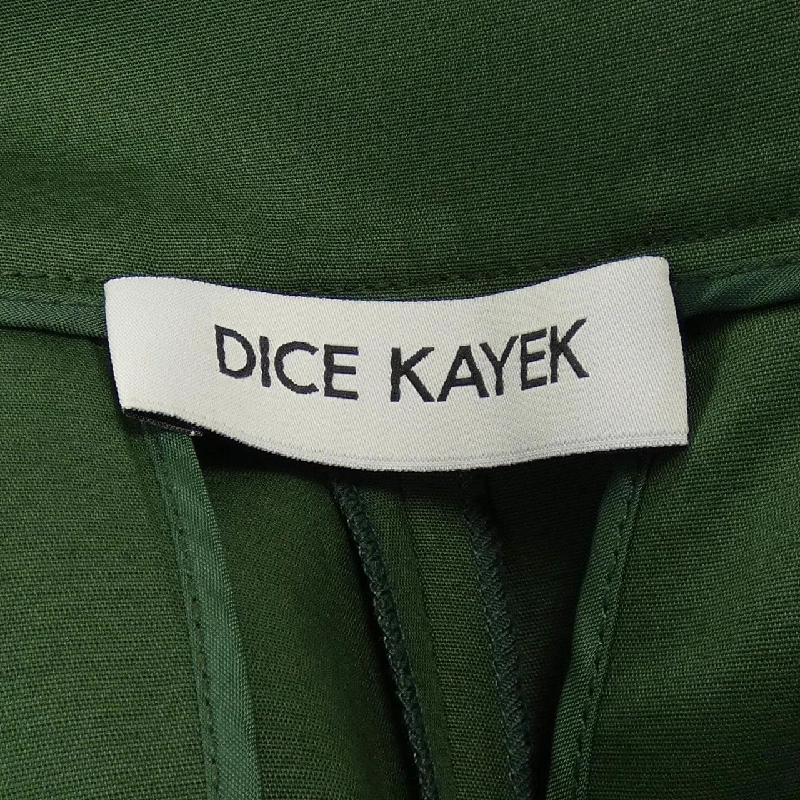 DICE KAYEK Quần 649674