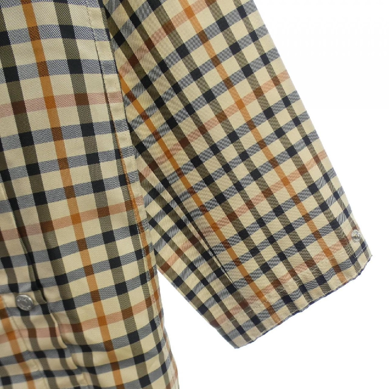 【Mã giảm giá】Áo khoác DAKS 638173