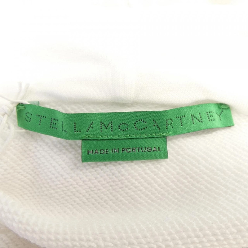 Áo hoodie ghi âm STELLA MCCARTNEY 634499