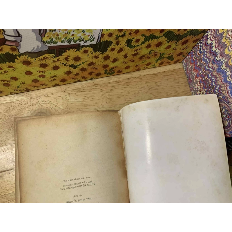 Ba Bậc Thầy - Stefan Zweig 538016