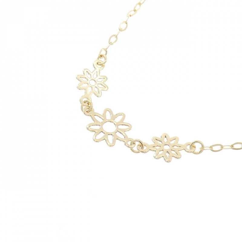 K18YG Hoa Tai - Hàng hiệu Chính hãng 870828