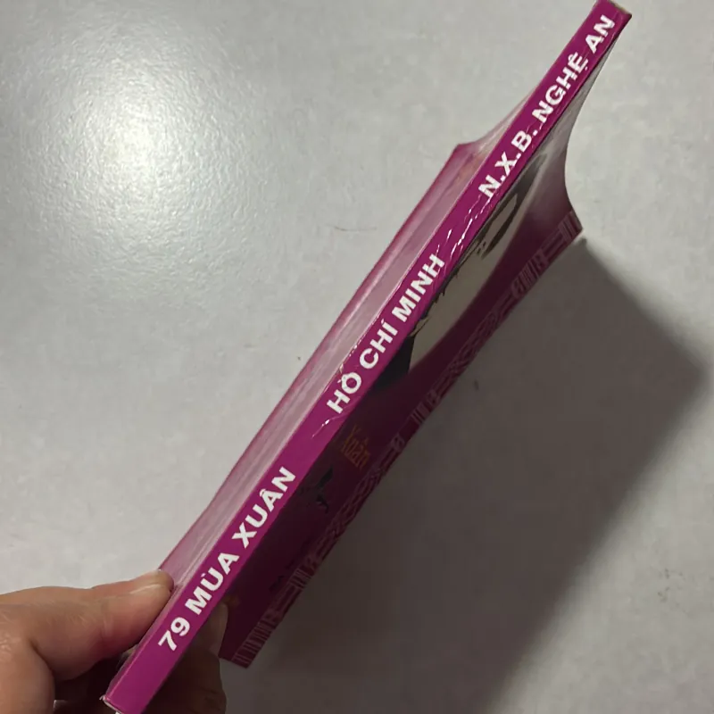 79 Mùa xuân Hồ Chí Minh 791799