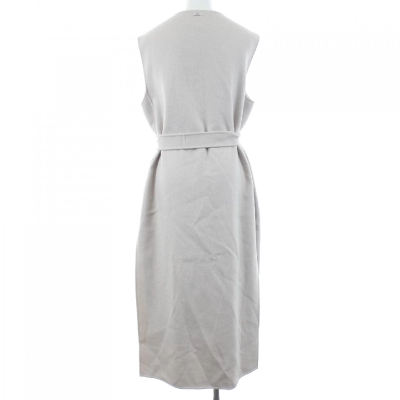 Áo vest dài 'S Max Mara 927601996 07 - Hàng hiệu Authentic 814498