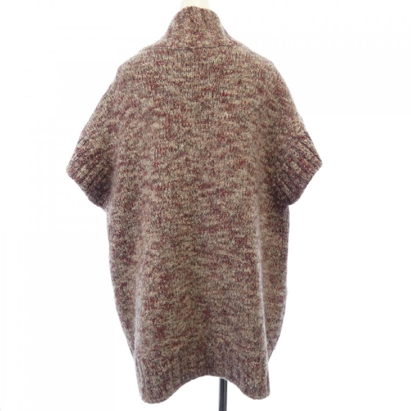 【Mã giảm giá】Áo khoác cardigan CHANEL 640542