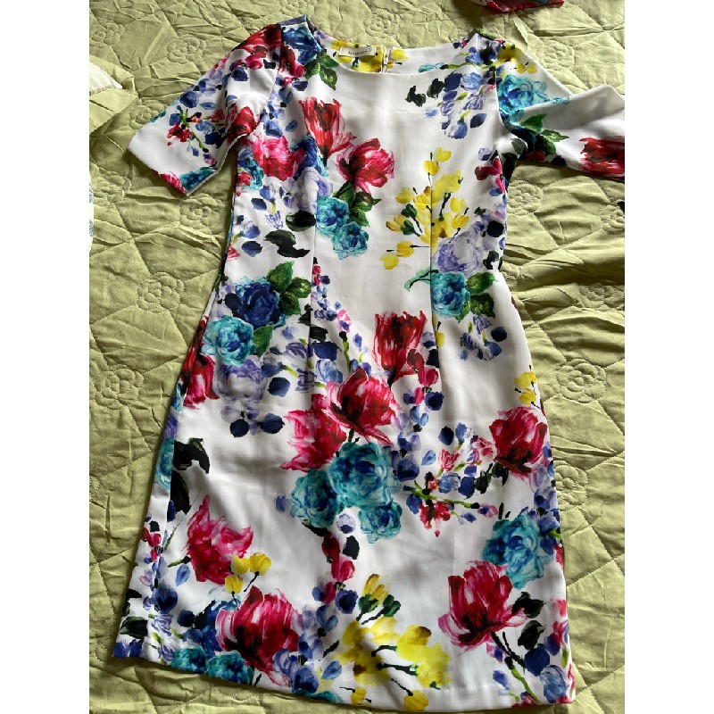 Đầm nữ - hàng quảng châu  13696