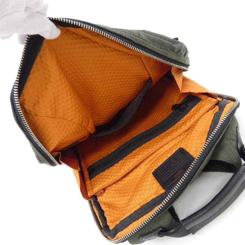 Ba lô TUMI 22681SPH - Hàng hiệu Chính hãng 902491