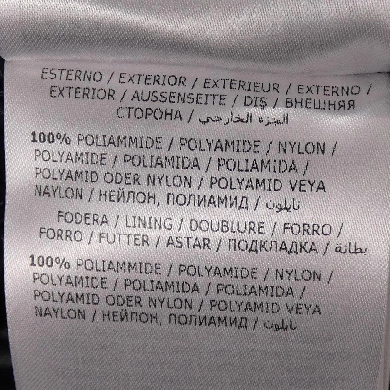 MONCLER ECRINS Áo khoác lông - Hàng hiệu Chính hãng 891696