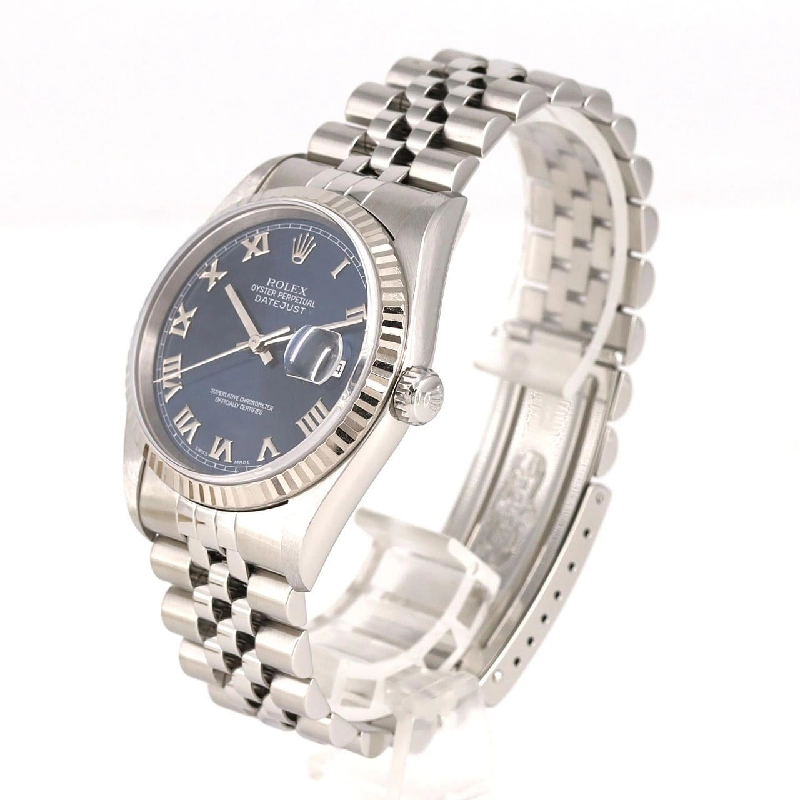 Đồng hồ Rolex Datejust 16234 SSxWG tự động U - Hàng hiệu chính hãng 880110