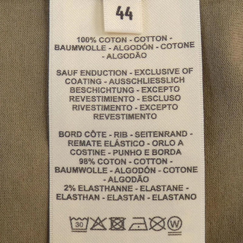 Đầm cắt HERMES - Hàng hiệu Authentic 650514