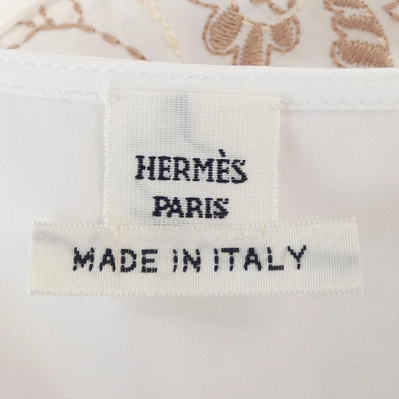 【Mã giảm giá】Đầm HERMES 651927