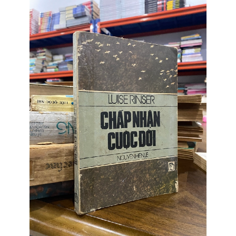 Chấp nhận cuộc đời - Nguyễn Hiến Lê 335598