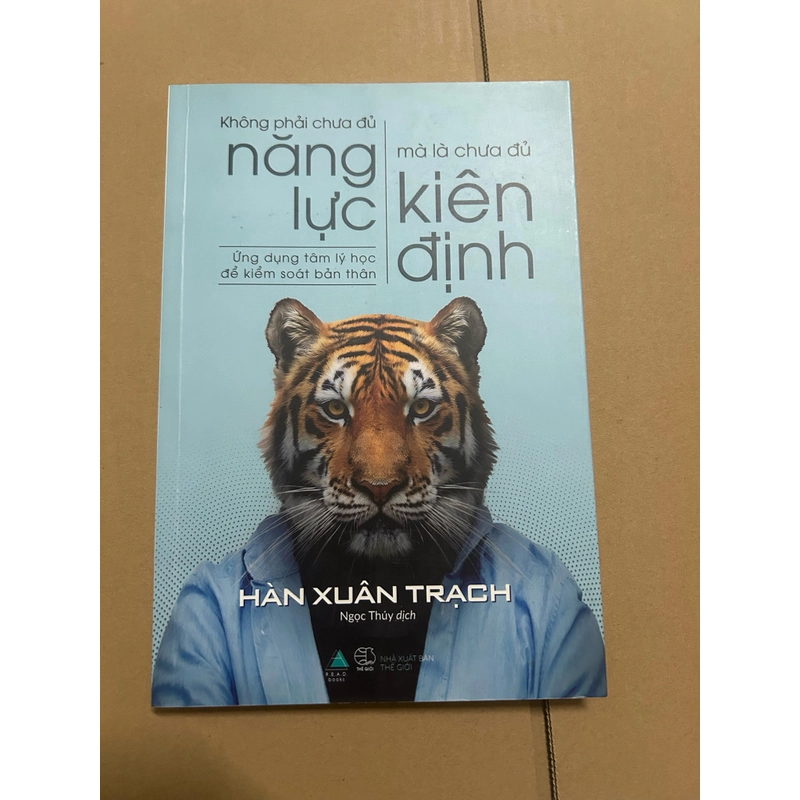 Không phải không làm được mà là không làm đến cùng 494840
