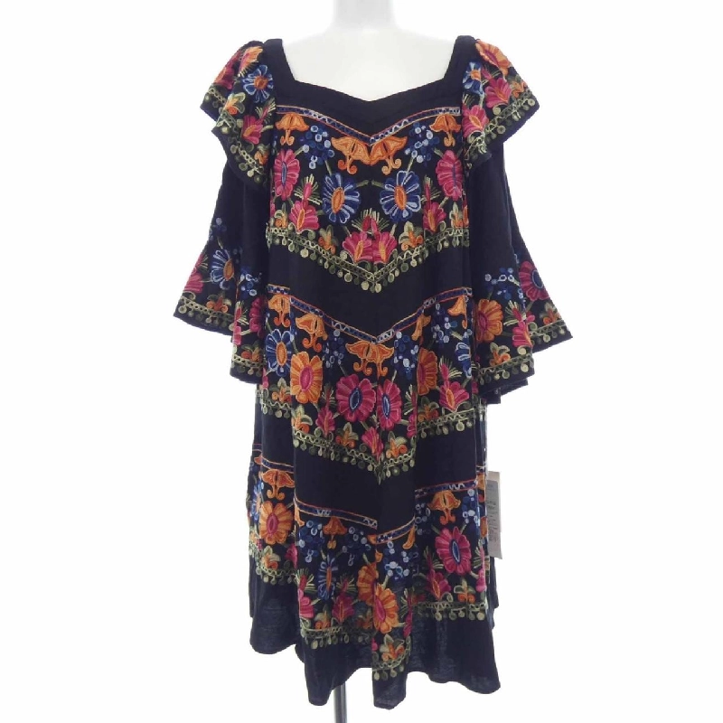 【Mã giảm giá】Grace Continental GRACE CONTINENTAL Đầm 651489