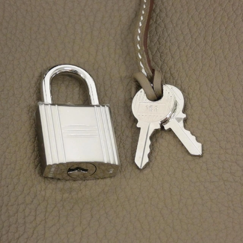 Túi đeo vai Hermès Akkad PM 083589CK - Hàng hiệu Chính hãng 768436