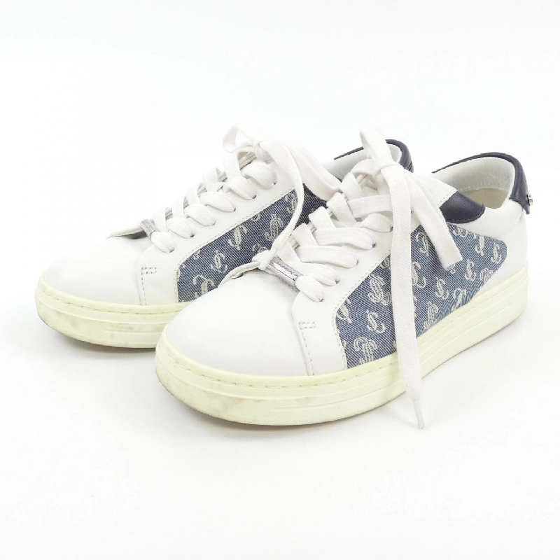 【Mã giảm giá】Giày thể thao JIMMY CHOO 662954