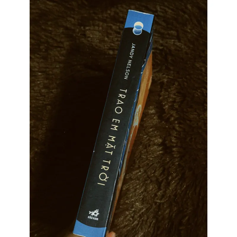 Trao em mặt trời 699377