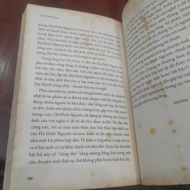 Hà Đình Nguyên - CHUYỆN TÌNH NGHỆ SĨ 720537