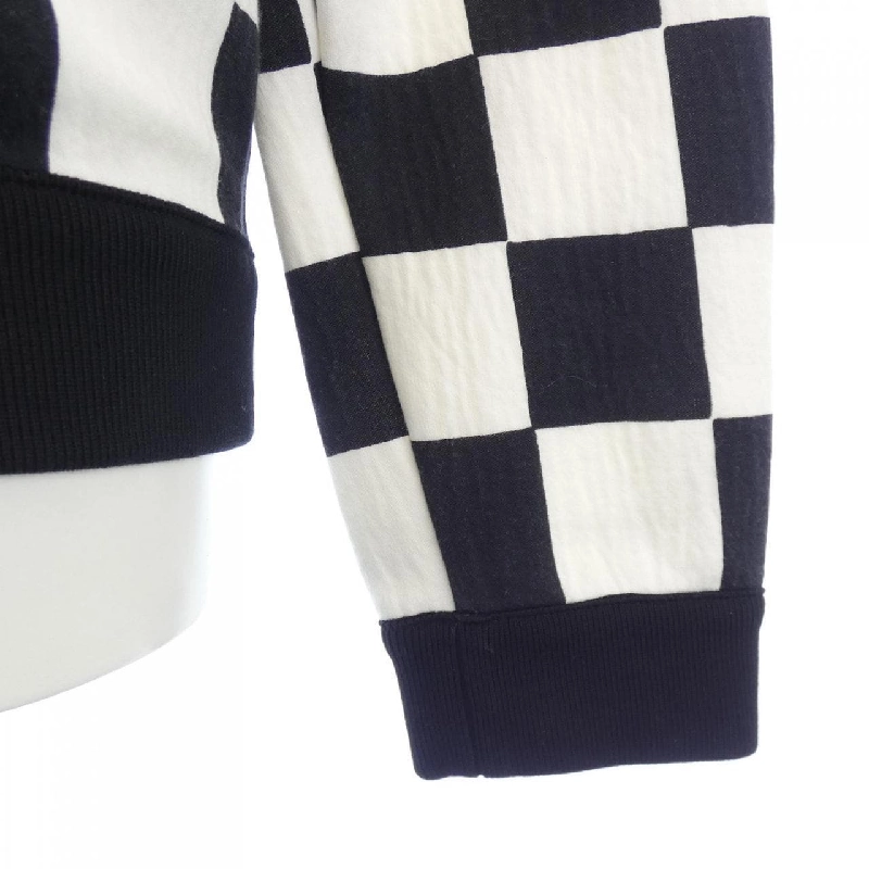 【Khuyến mãi】Louis Vuitton LOUIS VUITTON Áo khoác nỉ 643557