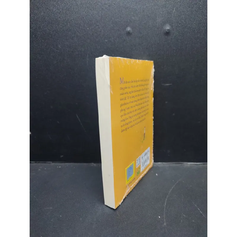 [Phiên Chợ Sách Cũ] Trại Hoa Vàng khổ nhỏ 2303 424280