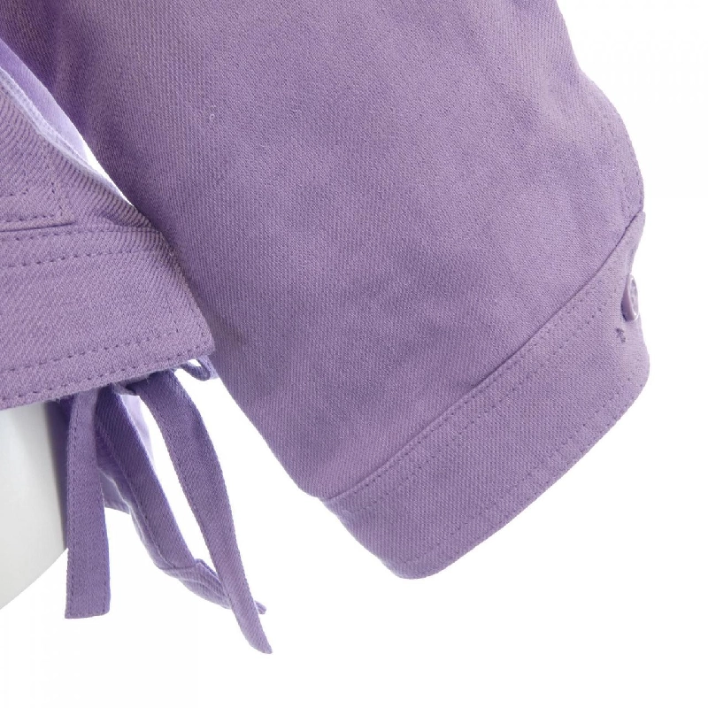 【Mã giảm giá】Áo khoác LOEWE 637101