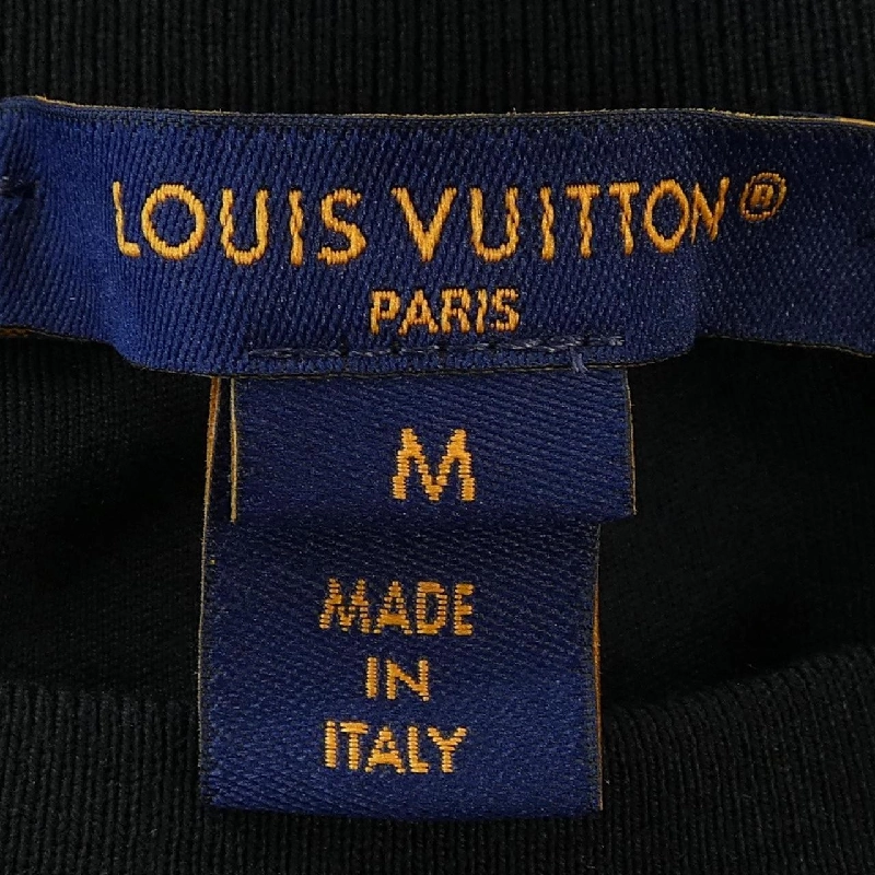 Áo thun LOUIS VUITTON FRTS24MAX - Hàng hiệu Chính hãng 822381