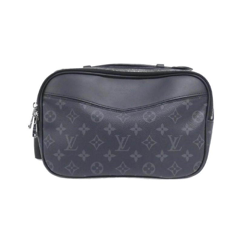 Túi đeo chéo Louis Vuitton Monogram Eclipse M42906 - Hàng hiệu Chính hãng 767726
