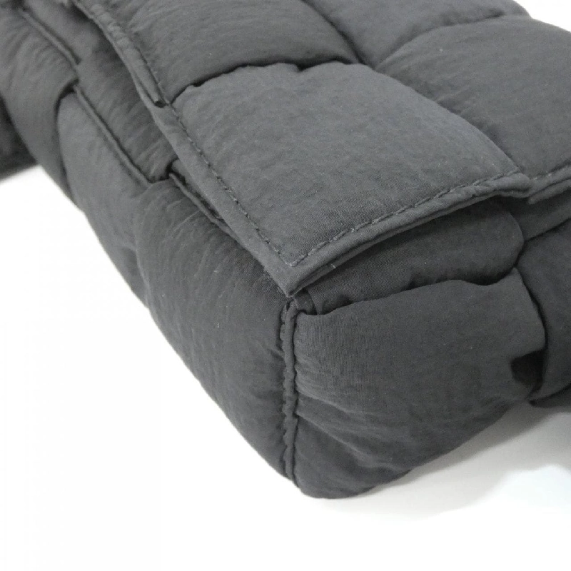 Bottega Veneta 679763 VBO80 Túi đeo hông - Hàng hiệu Chính hãng 801658