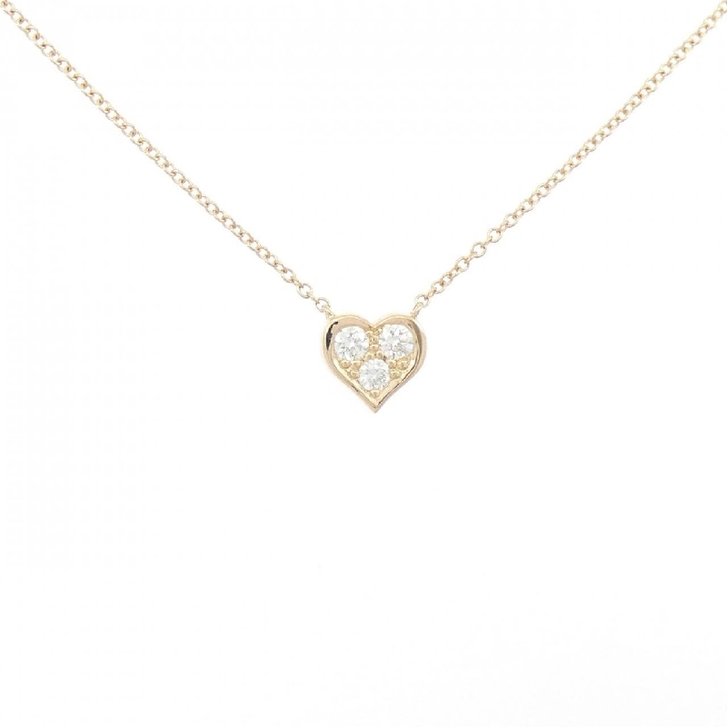 Dây chuyền Tiffany Sentimental - Hàng hiệu Authentic 840223