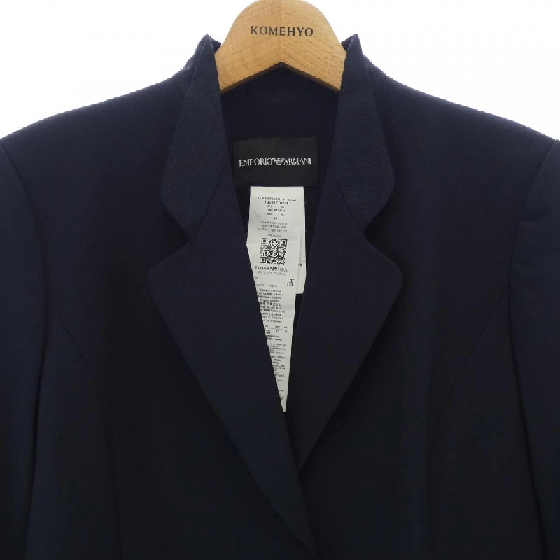 Emporio Armani EMPORIO ARMANI Bộ đồ 656571