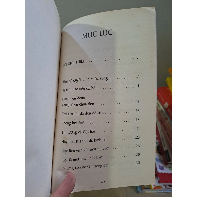 Thái độ tạo nên tất cả mới 80% ố 2016 HCM2308 KỸ NĂNG 919684