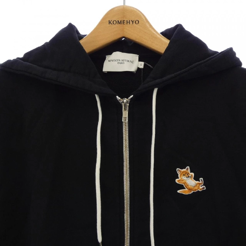 Áo khoác MAISON KITSUNE IU00353KM0001 - Hàng hiệu Authentic 896027