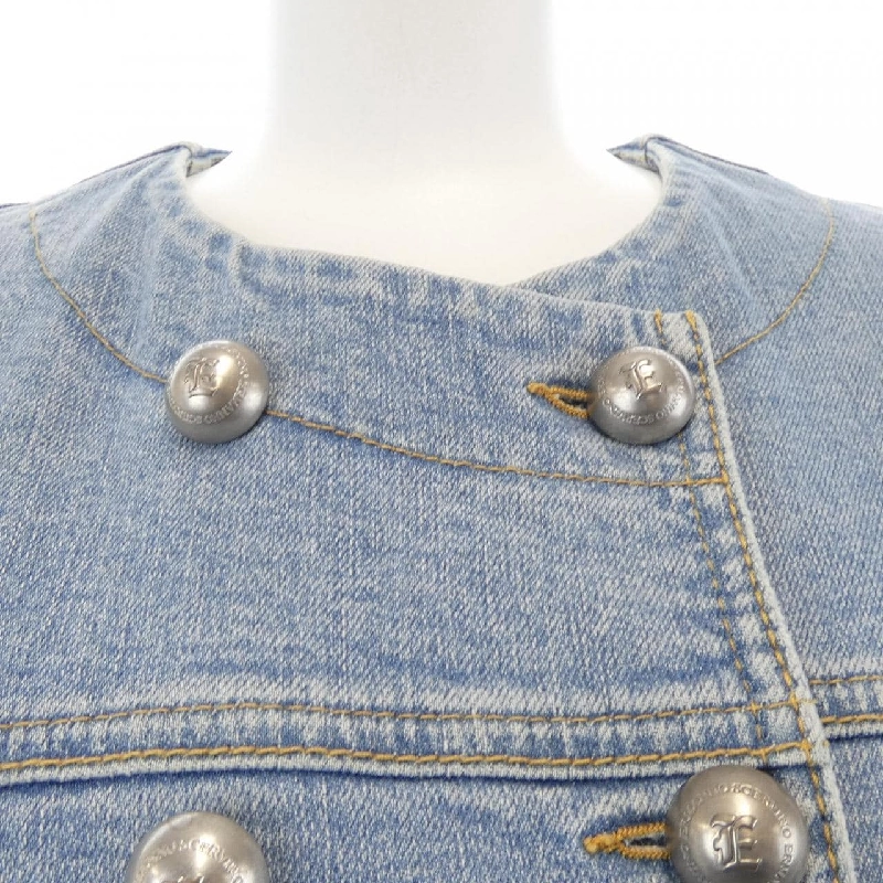 Áo khoác ERMANNO SCERVINO - Hàng hiệu Authentic 811604