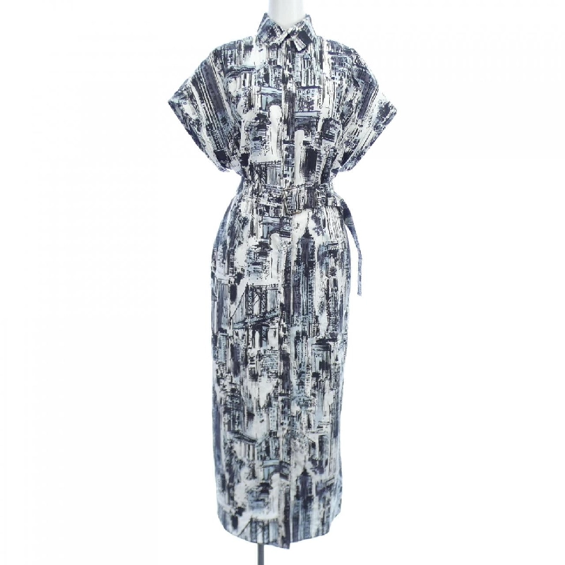 【Khuyến mãi】Đầm CHRISTIAN DIOR 651181