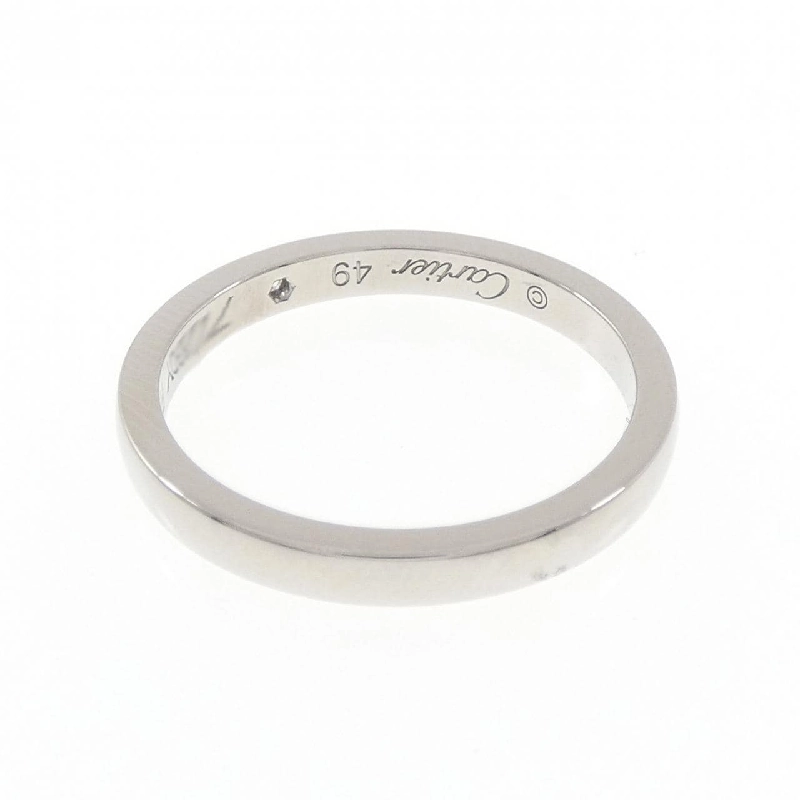 Nhẫn Ballerina Cartier - Hàng hiệu Authentic 839493