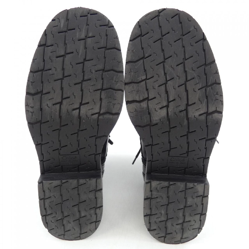 Giày boot Chloe CHC24W06ULU001 - Hàng hiệu Chính hãng 828984