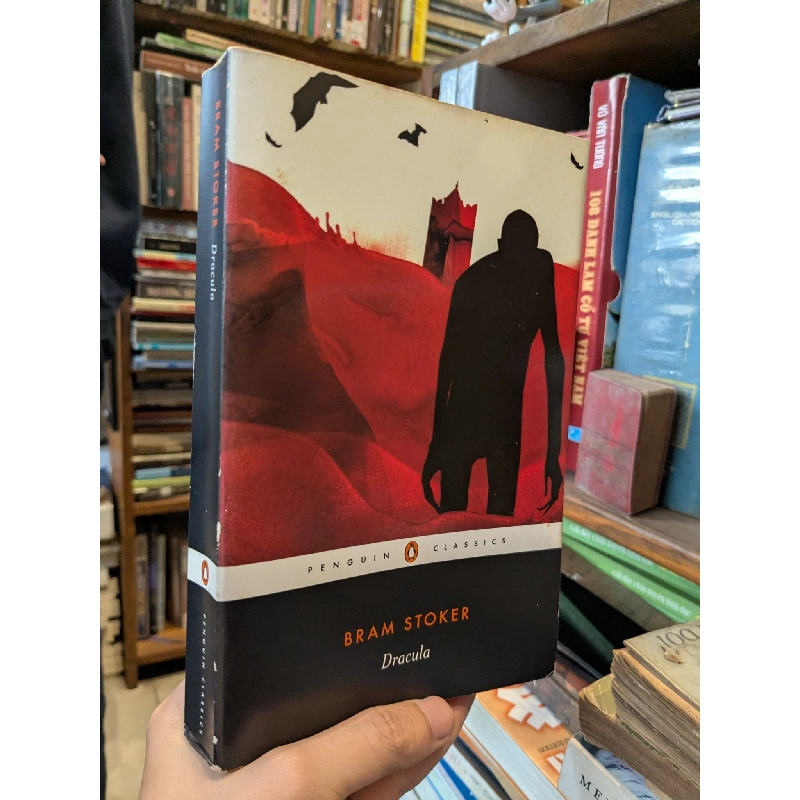 Dracula - Bram Stoker 431462