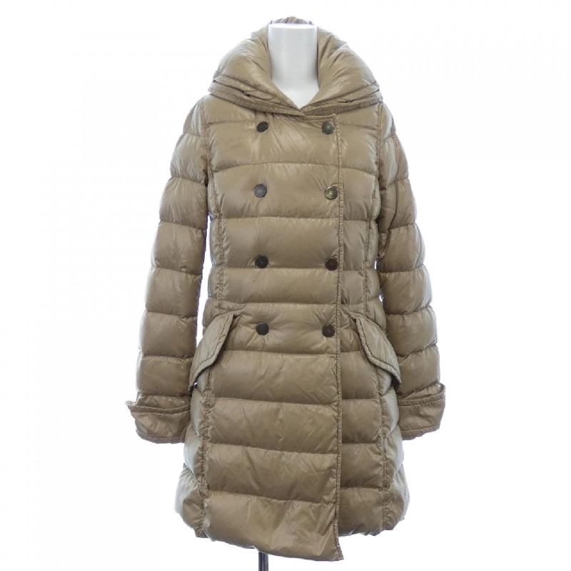 Áo khoác lông vũ DUVETICA - Hàng hiệu Authentic 826467