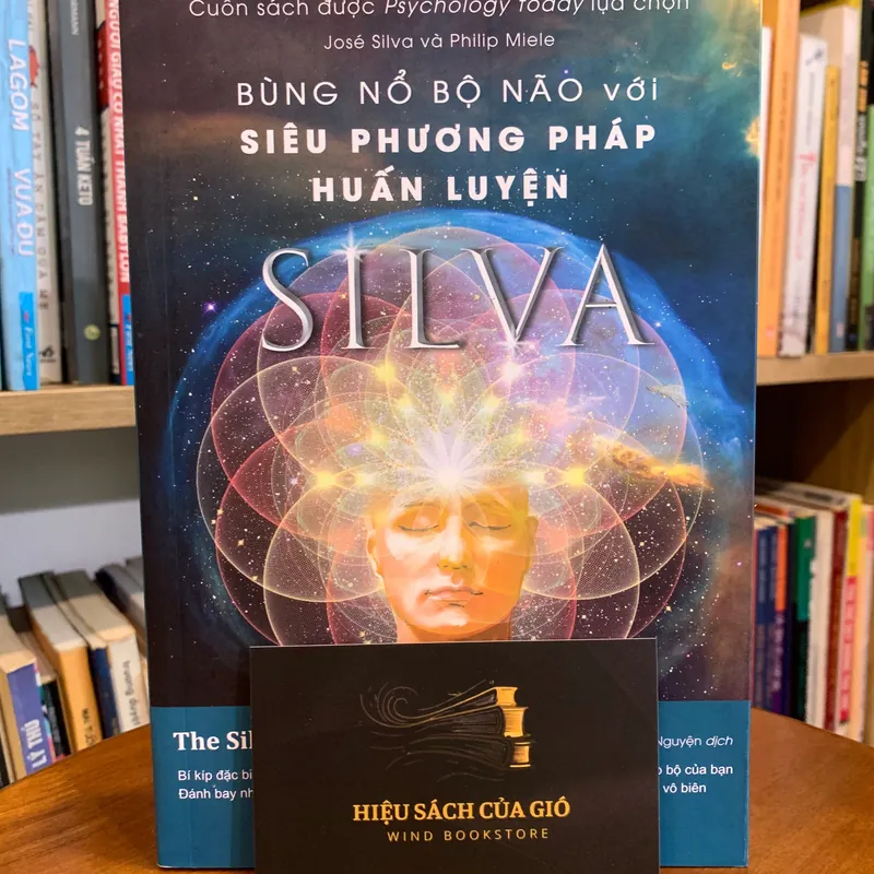 Bùng nổ bộ não với siêu phương pháp huấn luyện Silva 566266