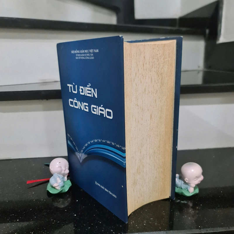 Sách Từ Điển Công Giáo 466000