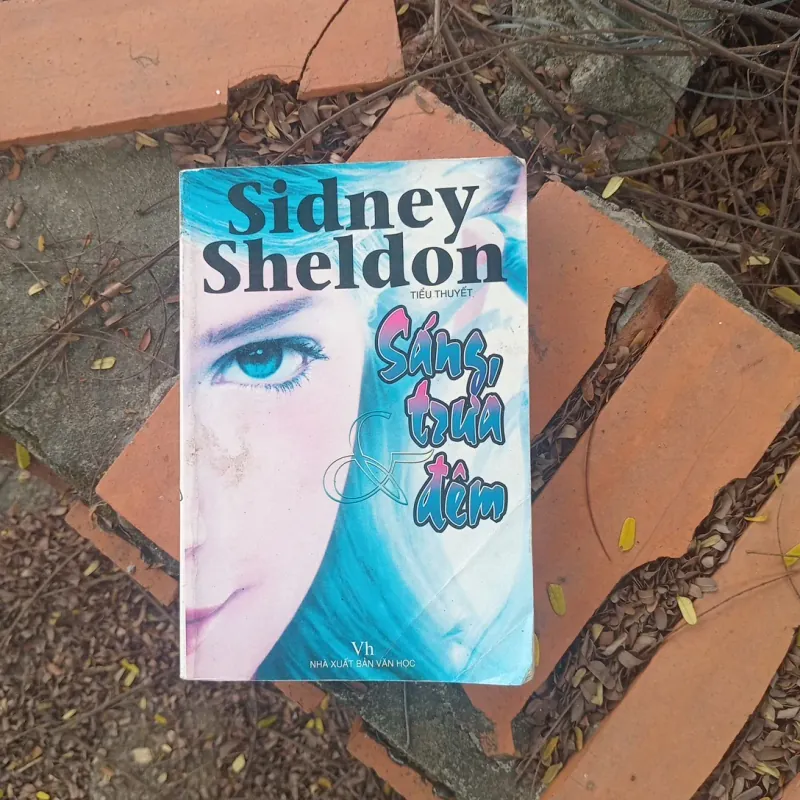 Sáng, trưa & đêm 1003093