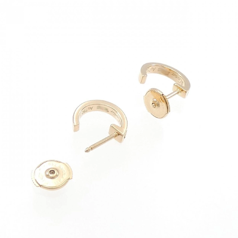 Khuyên tai Mini Love Cartier - Hàng hiệu Chính hãng 844155