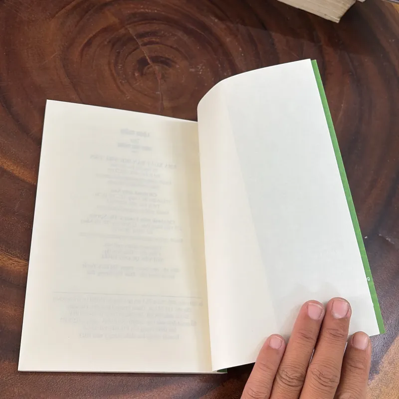 [Chữ Ký Tác Giả] - II Thơ: Lặng Thầm - Phan Văn Thắng - 2023 999252